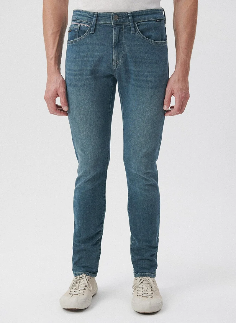 Mavi James Mystic Blue Mavi Premium Jean Pants